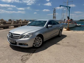 Обява за продажба на Mercedes-Benz E 350 Coupe ~19 900 лв. - изображение 2