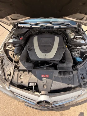 Mercedes-Benz E 350 Coupe | Mobile.bg    14