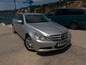 Обява за продажба на Mercedes-Benz E 350 Coupe ~19 900 лв. - изображение 1
