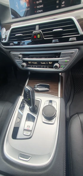 BMW 740 LONG X DRIVE - 79000 лв. - 80995845 14