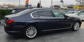 BMW 740 LONG X DRIVE  | Auto.bg — изображение 6