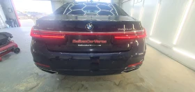 BMW 740 LONG X DRIVE - 79000 лв. - 80995845 6