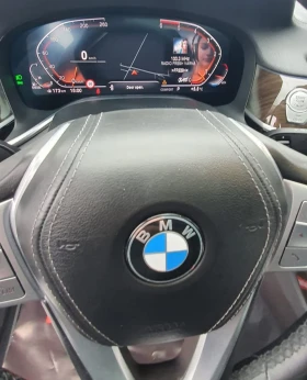 BMW 740 LONG X DRIVE  | Auto.bg — изображение 17