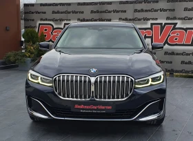 BMW 740 LONG X DRIVE  | Auto.bg — изображение 2