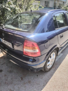 Opel Astra - 2400 лв. - 27201113 4
