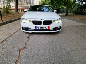 Обява за продажба на BMW 318 BMW 318D SPORT ~15 750 лв. - изображение 1