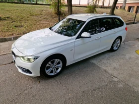 Обява за продажба на BMW 318 BMW 318D SPORT ~15 750 лв. - изображение 2