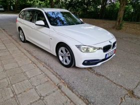 Обява за продажба на BMW 318 BMW 318D SPORT ~15 750 лв. - изображение 1