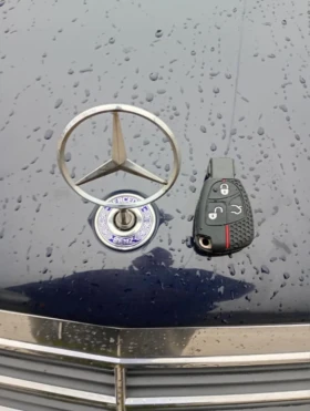 Mercedes-Benz E 200 2.2 | Mobile.bg    5