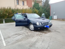 Mercedes-Benz E 200 2.2 | Mobile.bg    4