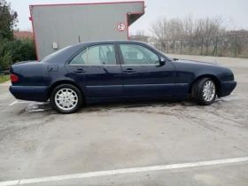 Mercedes-Benz E 200 2.2 | Mobile.bg    7