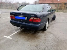 Mercedes-Benz E 200 2.2 | Mobile.bg    3