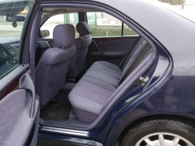 Mercedes-Benz E 200 2.2 | Mobile.bg    6