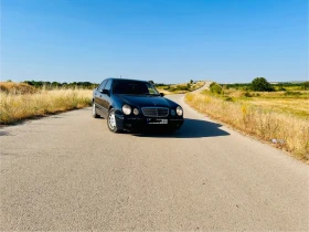 Mercedes-Benz E 200 2.2 | Mobile.bg    13