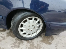 Mercedes-Benz E 200 2.2 | Mobile.bg    9