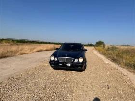 Mercedes-Benz E 200 2.2 | Mobile.bg    12