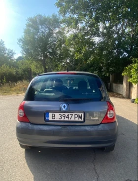 Обява за продажба на Renault Clio ~2 500 лв. - изображение 2
