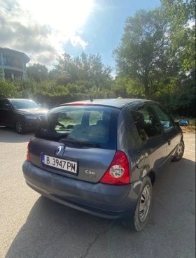 Обява за продажба на Renault Clio ~2 500 лв. - изображение 3