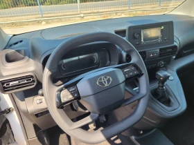 Обява за продажба на Toyota Proace City Verso НОВО 0km 7места L2 ~27 500 EUR - изображение 6