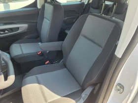 Обява за продажба на Toyota Proace City Verso НОВО 0km 7места L2 ~27 500 EUR - изображение 8