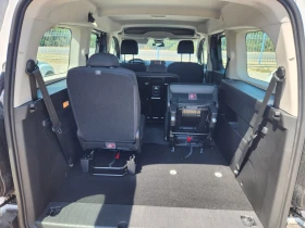 Обява за продажба на Toyota Proace City Verso НОВО 0km 7места L2 ~27 500 EUR - изображение 3