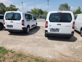 Обява за продажба на Toyota Proace City Verso НОВО 0km 7места L2 ~27 500 EUR - изображение 2