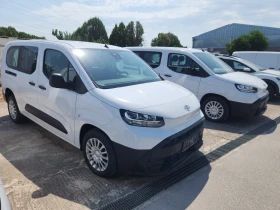 Обява за продажба на Toyota Proace City Verso НОВО 0km 7места L2 ~27 500 EUR - изображение 1
