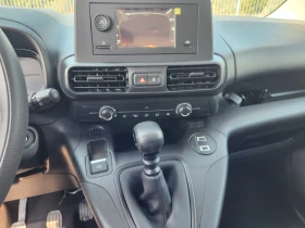 Обява за продажба на Toyota Proace City Verso НОВО 0km 7места L2 ~27 500 EUR - изображение 7