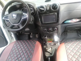 Обява за продажба на Dacia Lodgy ~14 500 лв. - изображение 2