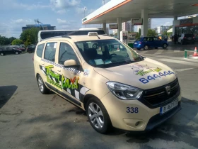 Обява за продажба на Dacia Lodgy ~14 500 лв. - изображение 1