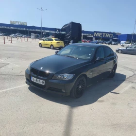 Обява за продажба на BMW 325 3.0i N53 ~15 500 лв. - изображение 1