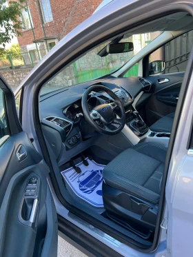 Ford Grand C-Max 1.6HDCI 115. TITANIUM 2011. Full / Keyless Go!  | Mobile.bg    8