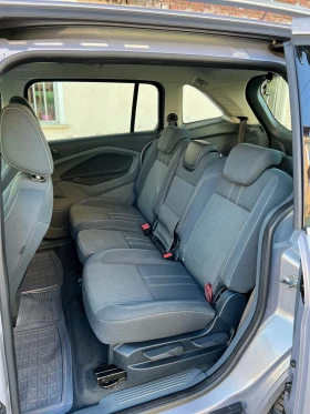 Ford Grand C-Max 1.6HDCI 115. TITANIUM 2011. Full / Keyless Go!  | Mobile.bg    13
