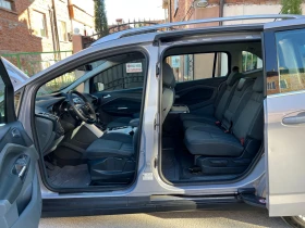 Ford Grand C-Max 1.6HDCI 115. TITANIUM 2011. Full / Keyless Go!  | Mobile.bg    9