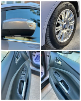 Ford Grand C-Max 1.6HDCI 115. TITANIUM 2011. Full / Keyless Go!  | Mobile.bg    16