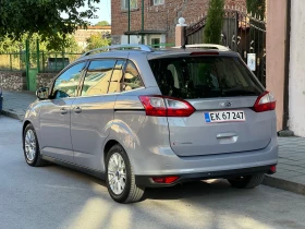 Ford Grand C-Max 1.6HDCI 115. TITANIUM 2011. Full / Keyless Go!  | Mobile.bg    5