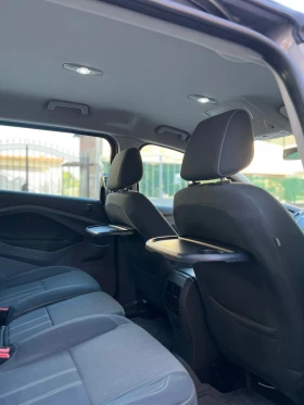 Ford Grand C-Max 1.6HDCI 115. TITANIUM 2011. Full / Keyless Go!  | Mobile.bg    12