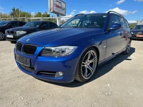 BMW 320 Facelift, 2.0d-177k, Automatic, Navigation, Xenon - 9999 лв. - 90323602 3