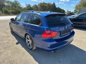 BMW 320 Facelift, 2.0d-177k, Automatic, Navigation, Xenon - 9999 лв. - 90323602 5