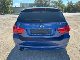 BMW 320 Facelift, 2.0d-177k, Automatic, Navigation, Xenon - 9999 лв. - 90323602 6