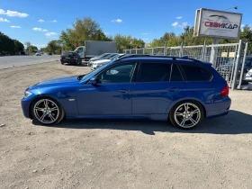 BMW 320 Facelift, 2.0d-177k, Automatic, Navigation, Xenon - 9999 лв. - 90323602 4