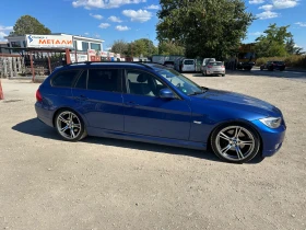 BMW 320 Facelift, 2.0d-177k, Automatic, Navigation, Xenon - 9999 лв. - 90323602 8