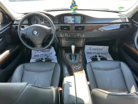 BMW 320 Facelift, 2.0d-177k, Automatic, Navigation, Xenon - 9999 лв. - 90323602 9