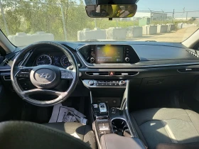 Hyundai Sonata CARFAX*   | Mobile.bg    9