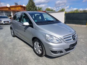 Mercedes-Benz B 200 2.0i | Mobile.bg    14
