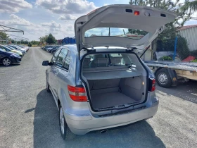 Mercedes-Benz B 200 2.0i | Mobile.bg    10