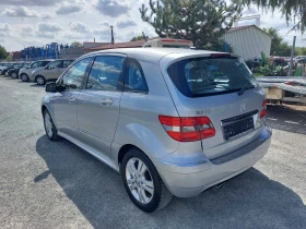 Mercedes-Benz B 200 2.0i | Mobile.bg    9