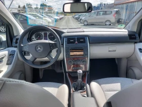 Mercedes-Benz B 200 2.0i | Mobile.bg    7