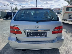Mercedes-Benz B 200 2.0i | Mobile.bg    8