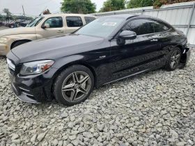 Mercedes-Benz C 43 AMG * * CARFAX * *   * *  | Mobile.bg    2